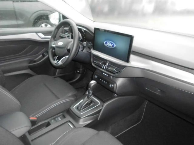 Ford Focus EcoBoost Titanium