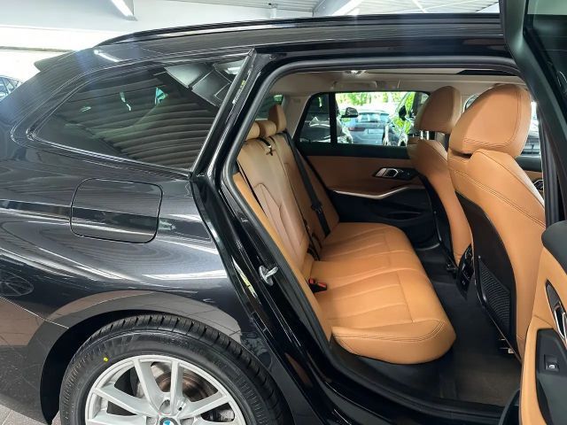 BMW 318 318d Touring