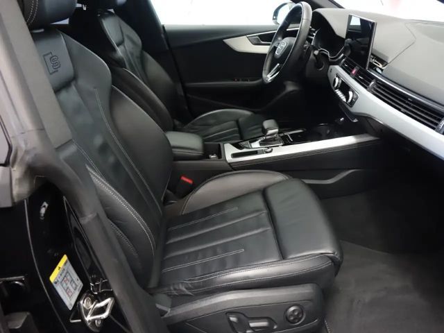 Audi A5 40 TFSI S-Line S-Tronic