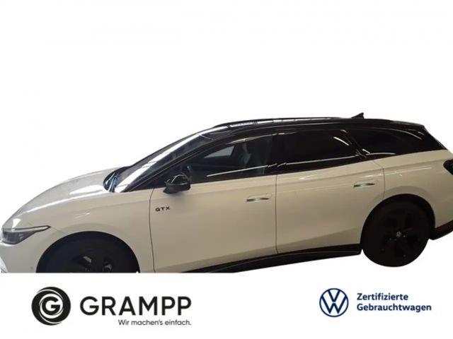 Volkswagen ID.7 GTX Tourer