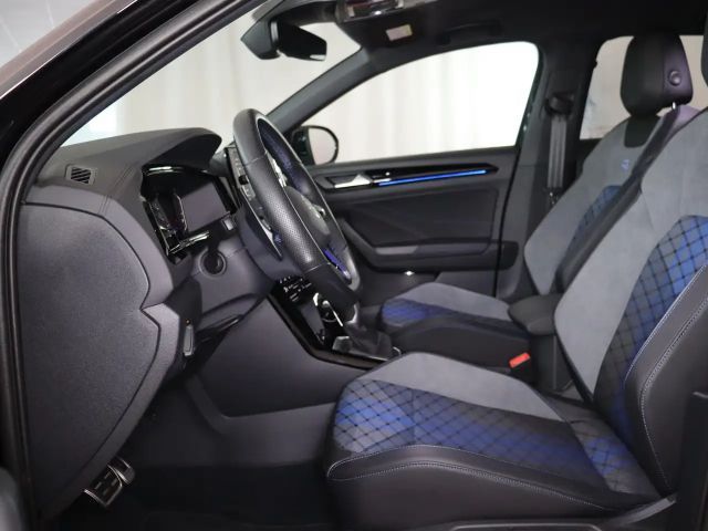 Volkswagen T-Roc 2.0 TSI