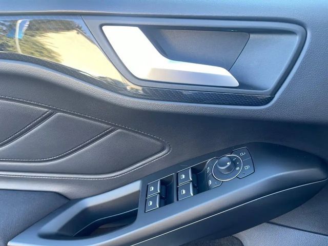 Ford Focus EcoBoost ST Line Wagon