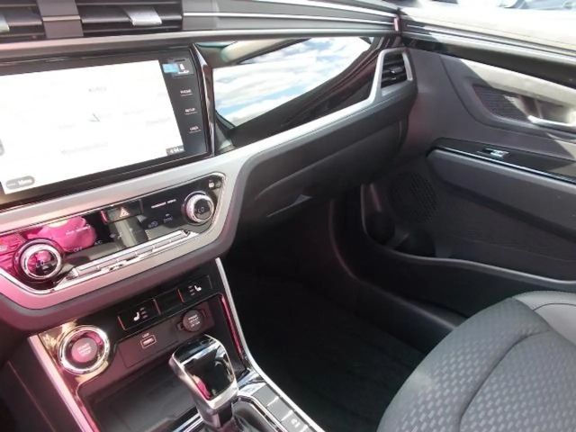 SsangYong Korando Blackline 1.5T LED, Navi, Keyless, Aku 18"