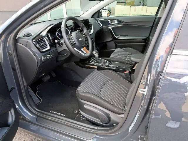 Kia Ceed SportWagon Vision