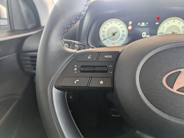 Hyundai i20 1.0 T-GDi