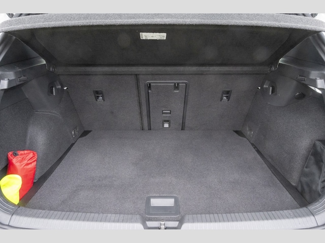 Volkswagen Golf 2.0 TSI GTI Golf VIII