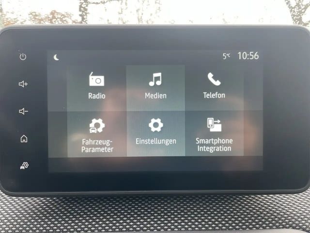 Dacia Jogger ECO-G TCe 100