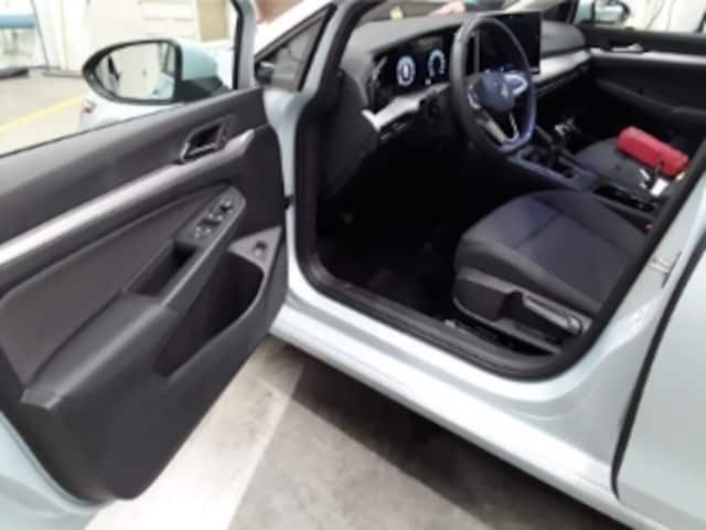 Volkswagen Golf 1.5 TSI Life Variant