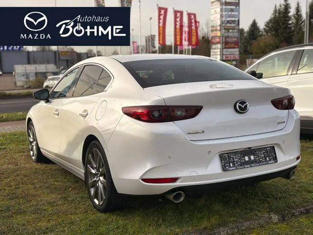 Mazda 3 Selection SkyActiv