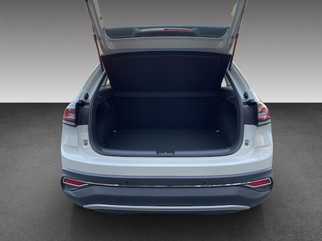 Volkswagen Taigo 1.0 TSI DSG Style