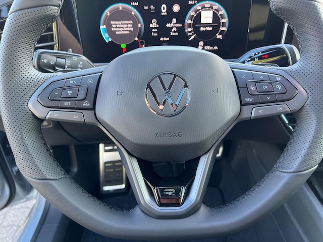 Volkswagen Passat 2.0 TDI R-Line Variant