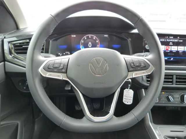 Volkswagen Taigo 1.0 TSI Life