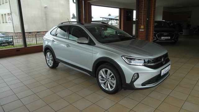 Volkswagen Taigo 1.0 TSI DSG