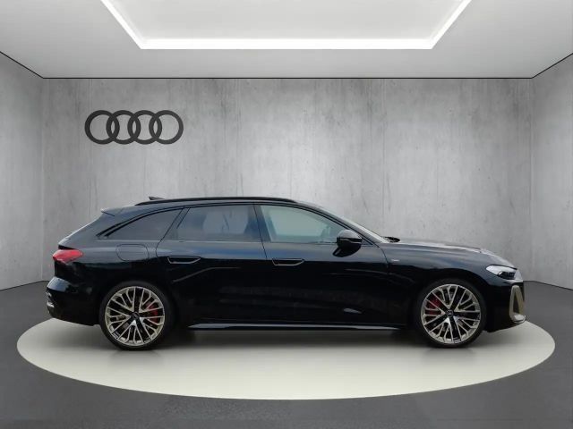 Audi A5 Avant Hybride Quattro S-Tronic