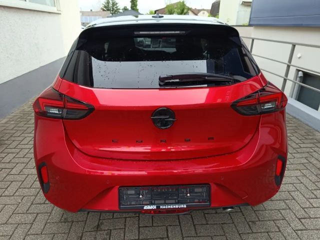 Opel Corsa F YES AT8 Komfort-Paket