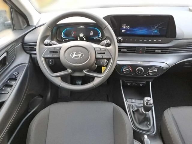 Hyundai Bayon 1.0 Select T-GDi