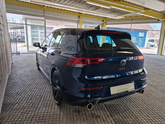 Volkswagen Golf 2.0 TSI DSG GTI
