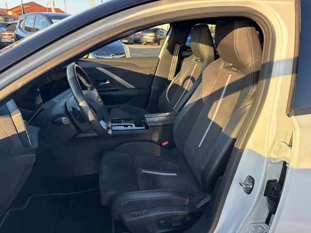 Opel Astra GSe Hybrid Innovation