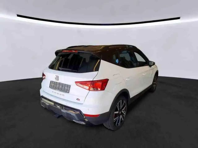 Seat Arona 1.5 TSI DSG FR-lijn