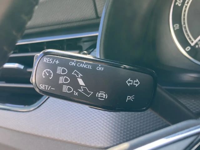 Skoda Kamiq Ambition