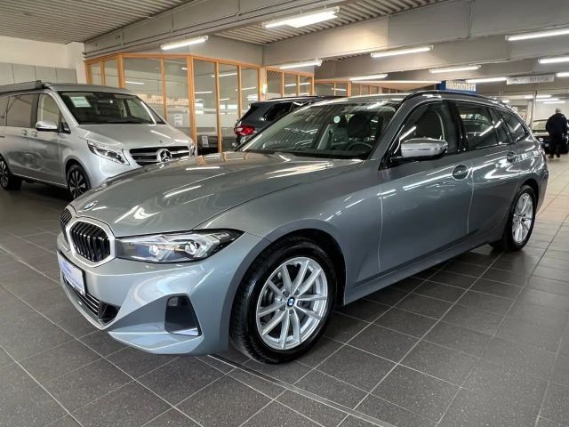 BMW 318 318d Touring