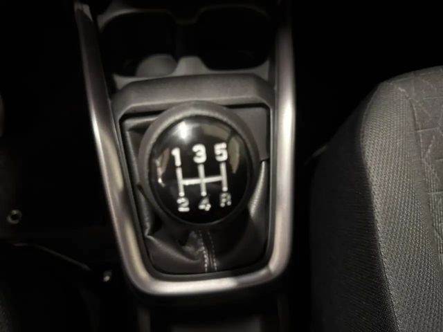 Suzuki Swift Flash Hybrid