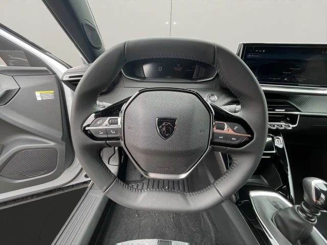 Peugeot 2008 Allure Pack PureTech