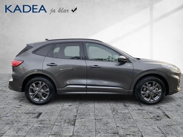 Ford Kuga Plug in Hybrid ST Line X