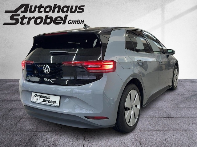 Volkswagen ID.3 Performance Pro