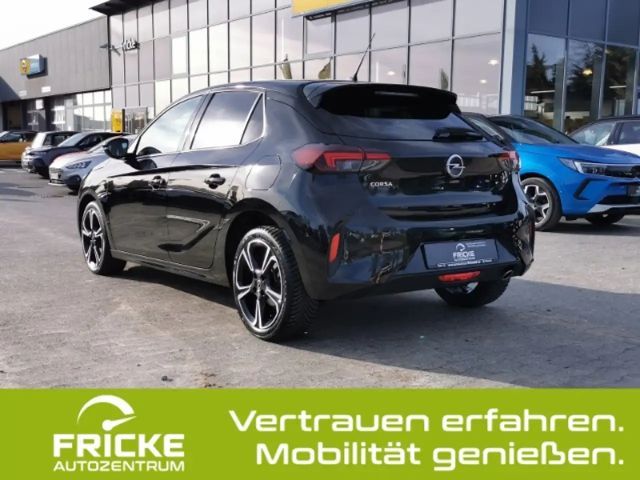 Opel Corsa GS-Line Grand Sport
