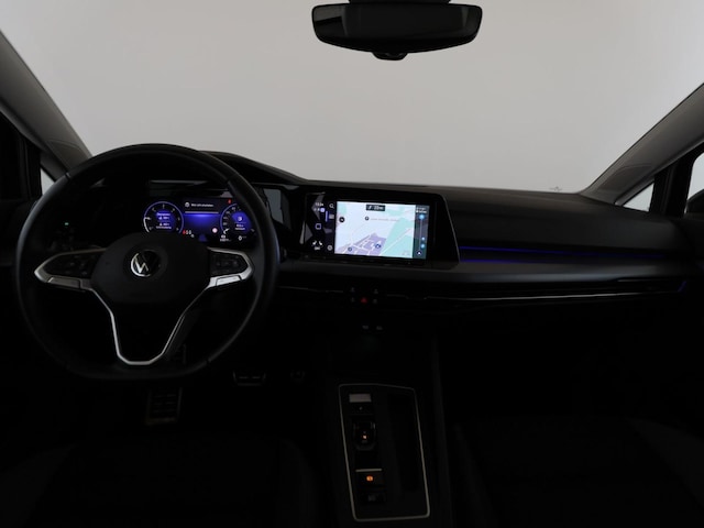 Volkswagen Golf 2.0 TDI Golf VIII