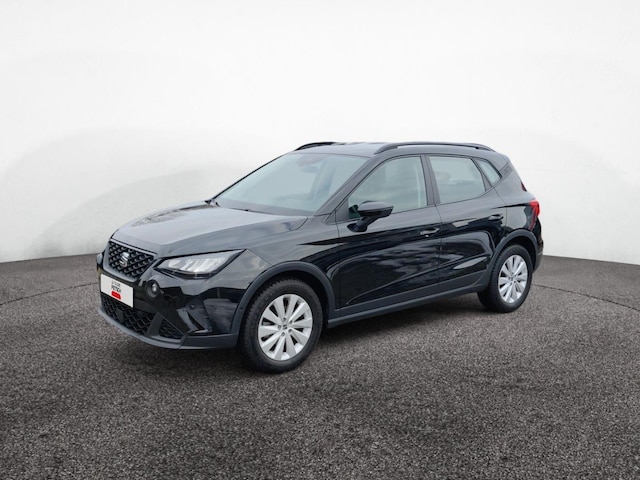 Seat Arona 1.0 TSI DSG Style