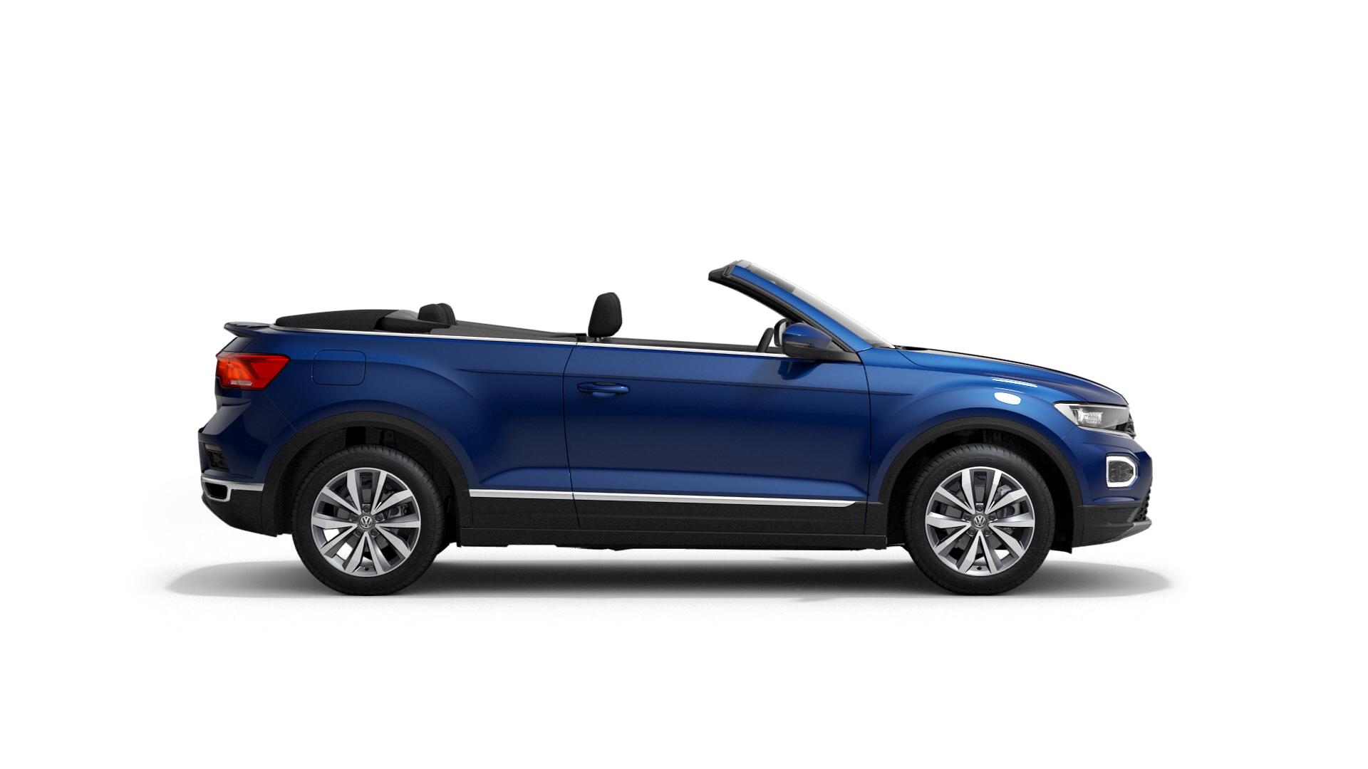 Volkswagen T-Roc 1.0 TSI Cabriolet Style