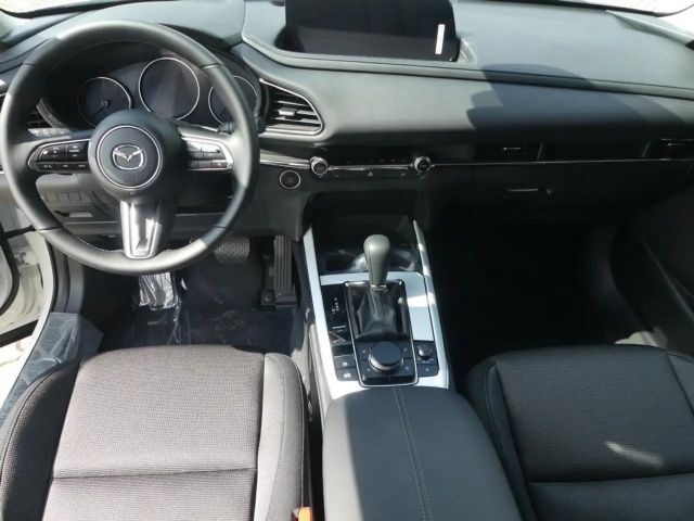 Mazda CX-30 2.5L SkyActiv e-Skyactiv