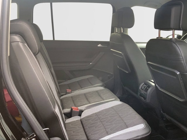 Volkswagen Touran 2.0 TDI