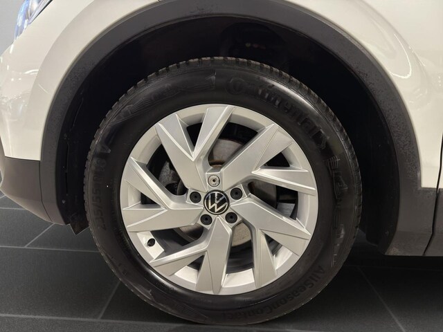 Volkswagen Tiguan 1.5 TSI Life
