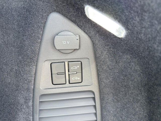 Volkswagen Touareg 3.0 V6 TSI eHybrid