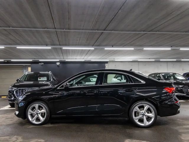 Audi A3 35 TDI S-Tronic Sedan