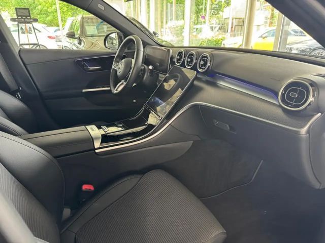 Mercedes-Benz C 180 Estate