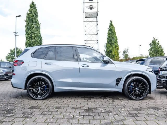 BMW X5 M-Sport xDrive30d