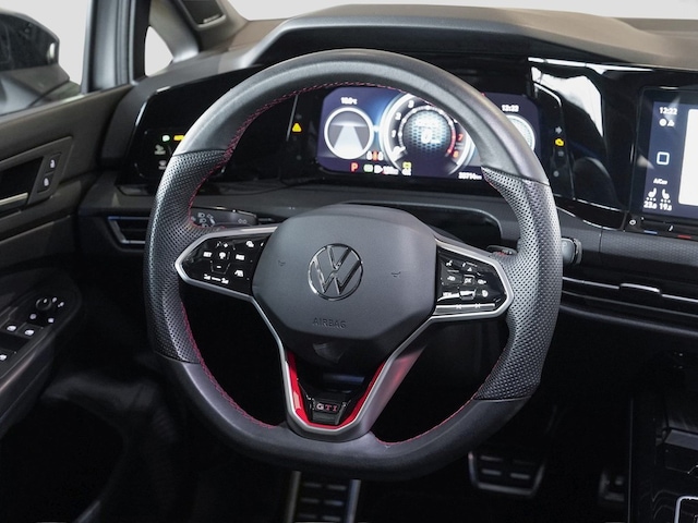 Volkswagen Golf 2.0 TSI DSG GTI Style