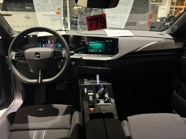 Opel Astra GS-Line Grand Sport Hybrid