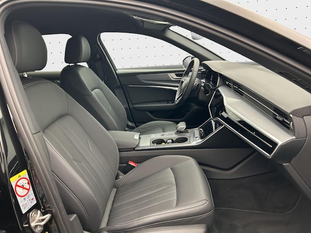 Audi A6 50 TDI Avant Quattro