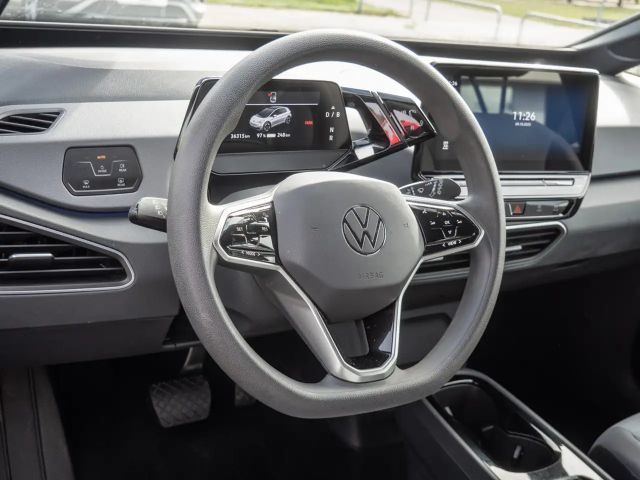 Volkswagen ID.3 Performance Pure