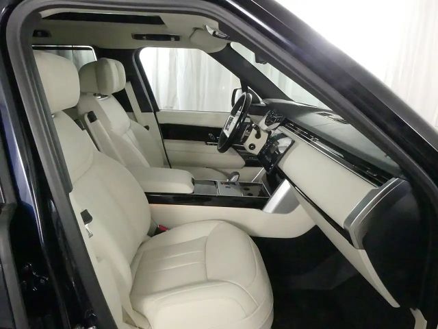 Land Rover Range Rover AWD Autobiography