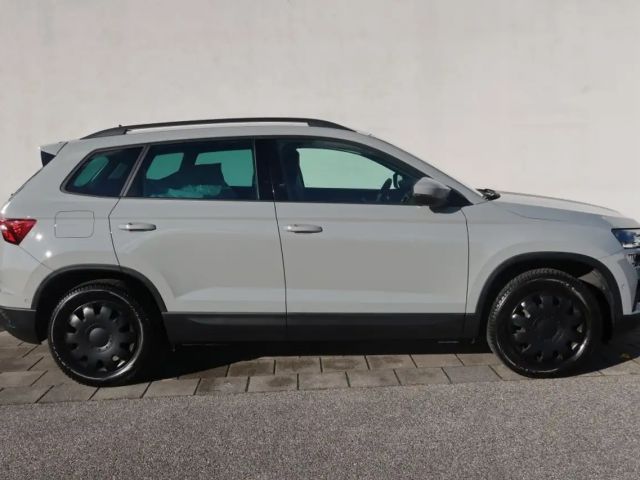Skoda Karoq 1.5 TSI Style Style