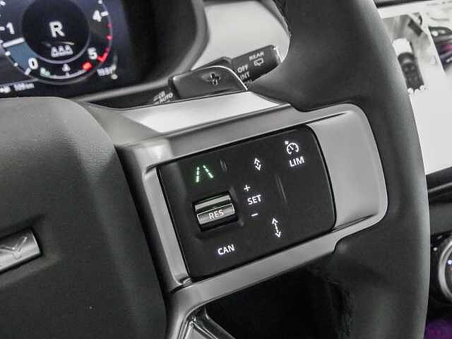 Land Rover Discovery D300 Dynamic SE