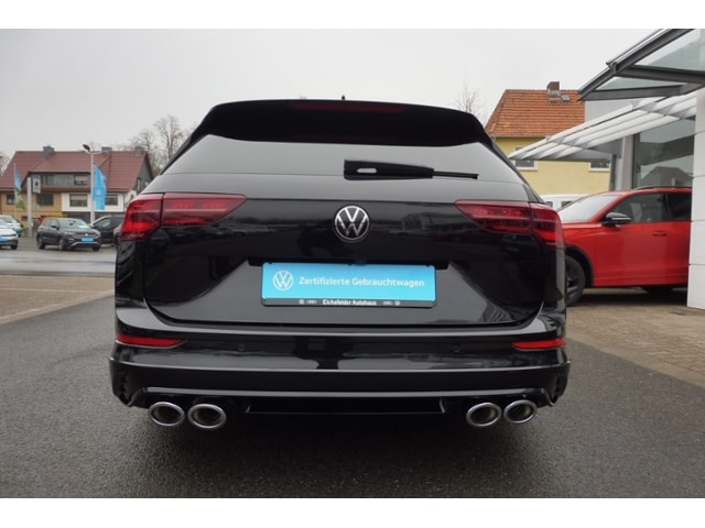 Volkswagen Golf DSG Variant