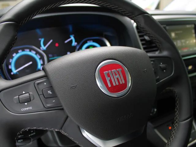 Fiat E-Ulysse 75 kWh Lounge