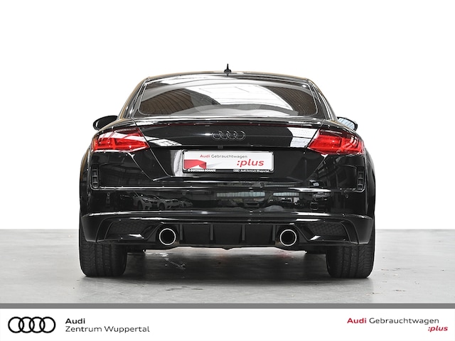 Audi TT 40 TFSI Coupé S-Tronic